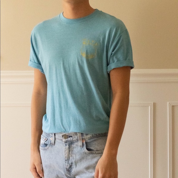 Urban Outfitters Graphic T-Shirt - Picture 1 of 6